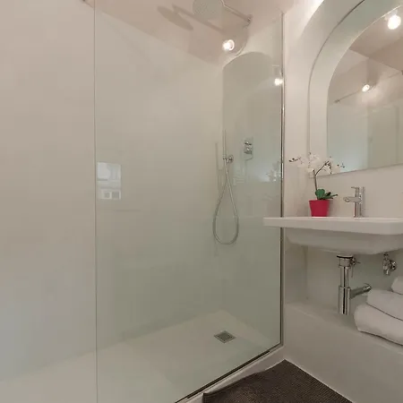 Navona Typical Apartment Rome