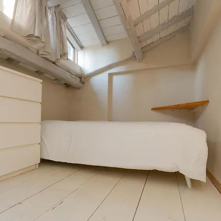 Navona Typical Apartment *